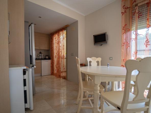 Luxurious 5-bedroom villa with private pool at Las Colinas Golf, Orihuela Costa
