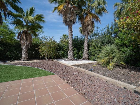 Luxurious 5-bedroom villa with private pool at Las Colinas Golf, Orihuela Costa