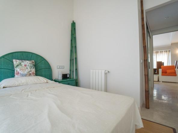 Luxurious 5-bedroom villa with private pool at Las Colinas Golf, Orihuela Costa