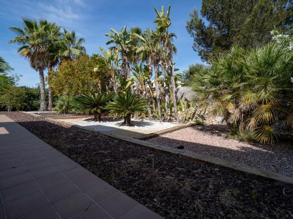 Luxurious 5-bedroom villa with private pool at Las Colinas Golf, Orihuela Costa