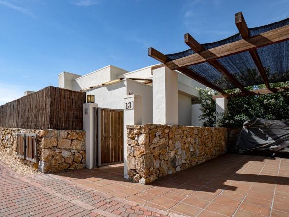 Luxurious 5-bedroom villa with private pool at Las Colinas Golf, Orihuela Costa