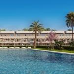 Exclusive duplexes at Allure in Alenda Golf Club, Monforte del Cid