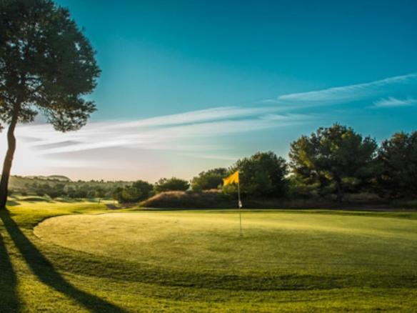 Alenda Golf Costa Blanca Golf Property