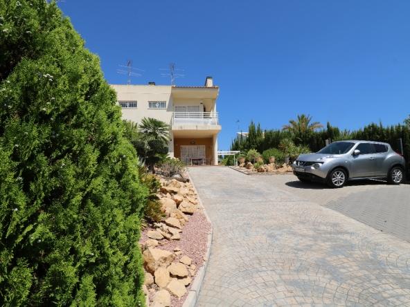 Alenda Golf Frontline Golf Villa