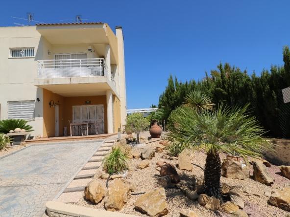 Alenda Golf Frontline Golf Villa