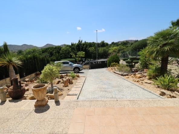 Alenda Golf Frontline Golf Villa