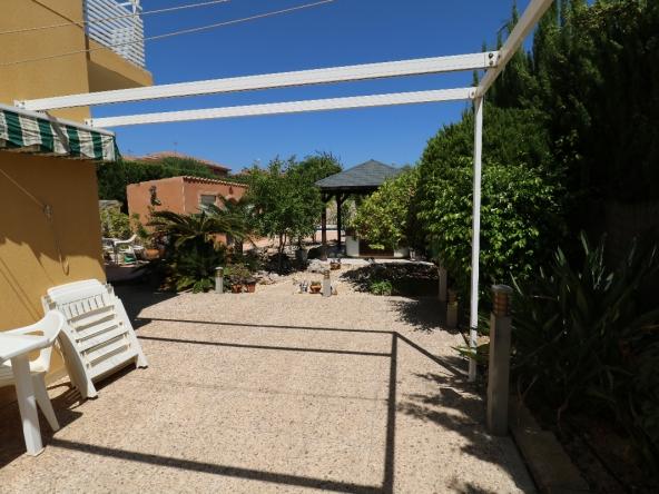 Alenda Golf Frontline Golf Villa