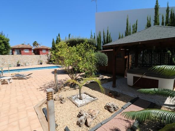 Alenda Golf Frontline Golf Villa