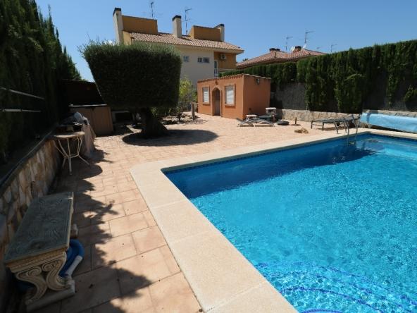 Alenda Golf Frontline Golf Villa