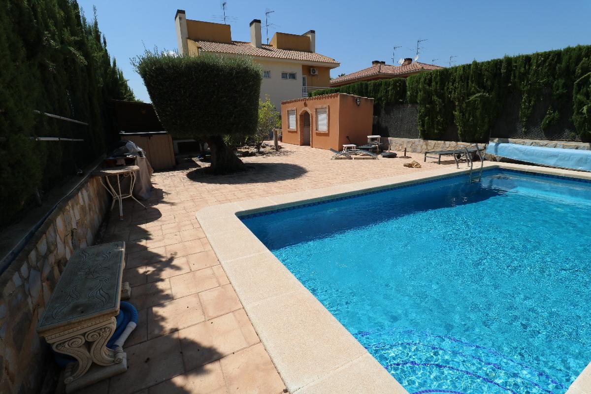 Alenda Golf Frontline Golf Villa