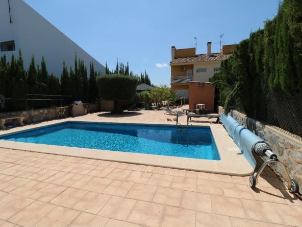 Alenda Golf Frontline Golf Villa