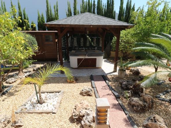 Alenda Golf Frontline Golf Villa