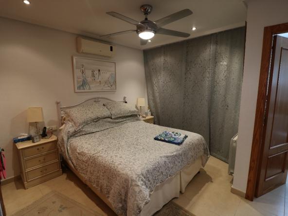 Alenda Golf Frontline Golf Villa