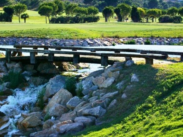 Golf close to Alicante