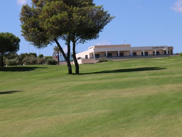 Alenda Golf Costa Blanca