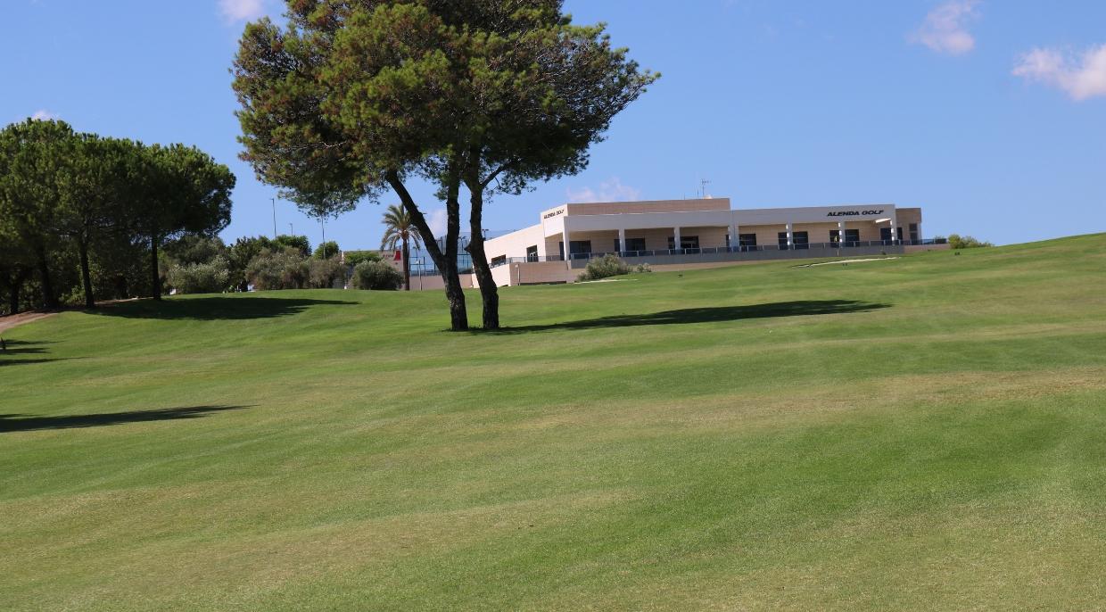 Alenda Golf Costa Blanca