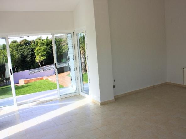 Alenda Golf Large Frontline Villa