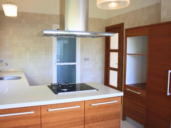 Alenda Golf Large Frontline Villa