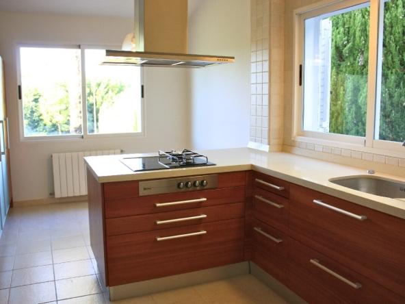 Alenda Golf Large Frontline Villa