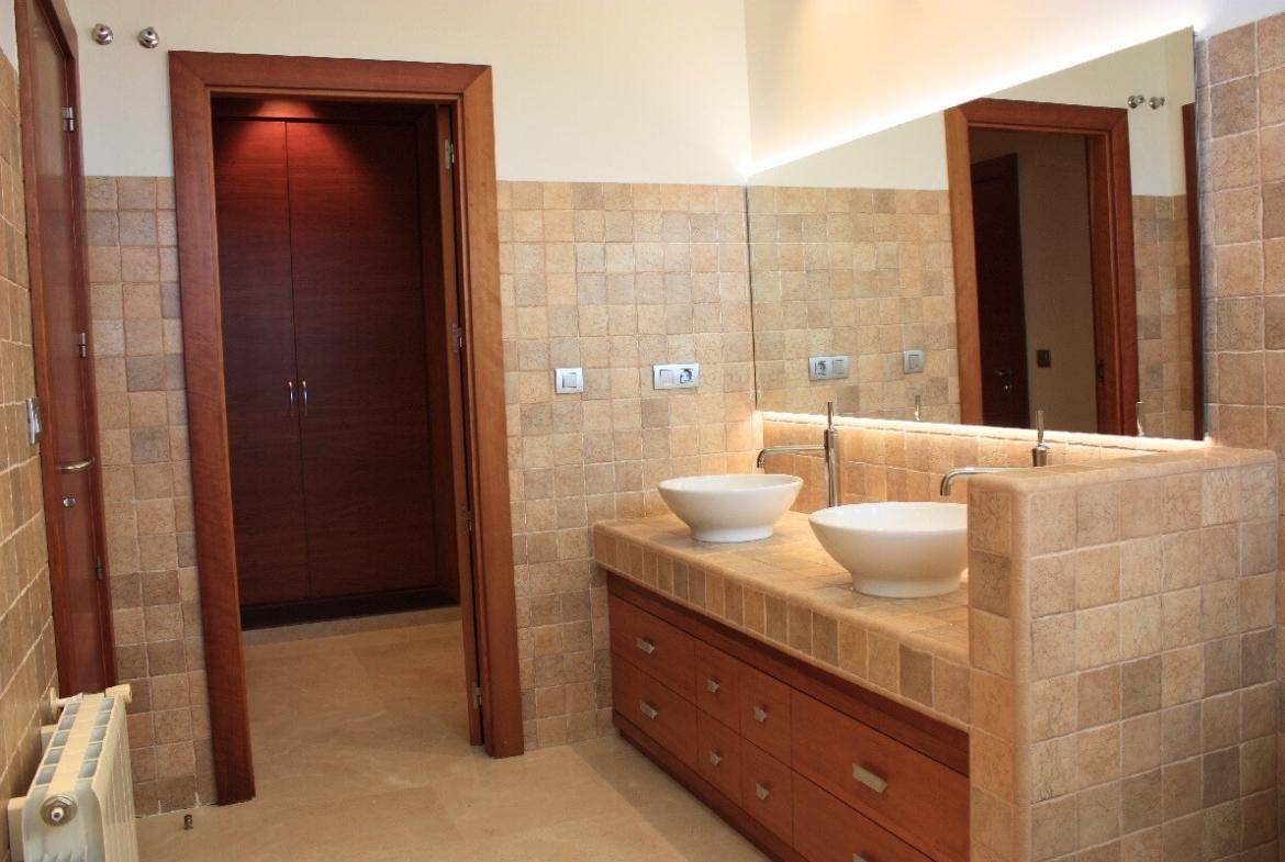 Alenda Golf Large Frontline Villa