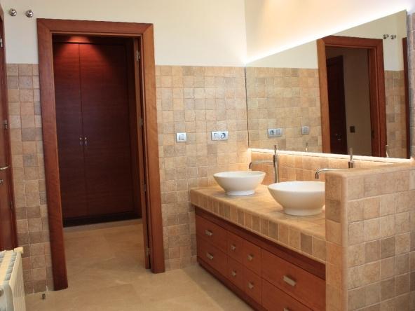 Alenda Golf Large Frontline Villa