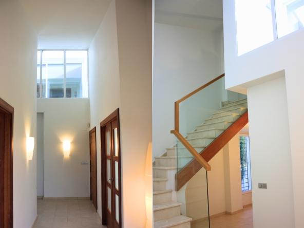 Alenda Golf Large Frontline Villa