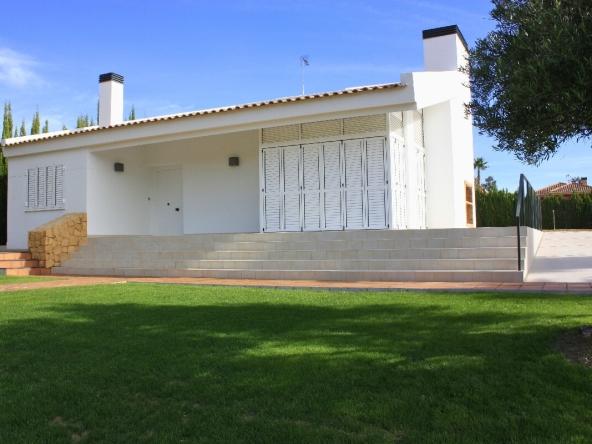 Alenda Golf Large Frontline Villa Alenda Golf Large Frontline Villa