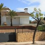 Alenda Golf Large Frontline Villa