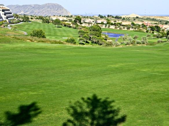 Alenda Golf Apartamentos