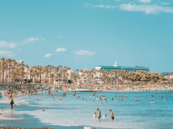 Family-Friendly Golf Resorts in Spain