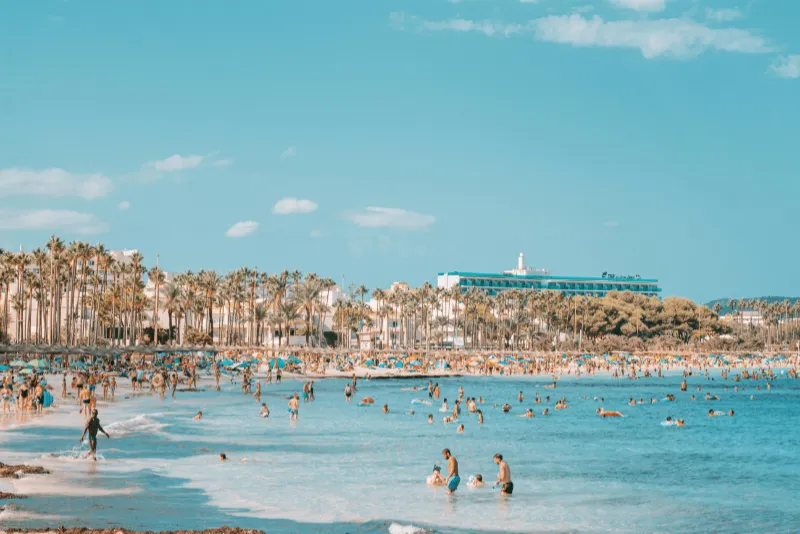 Family-Friendly Golf Resorts in Spain
