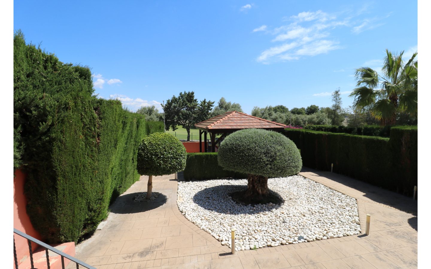 Alenda Golf frontline villa
