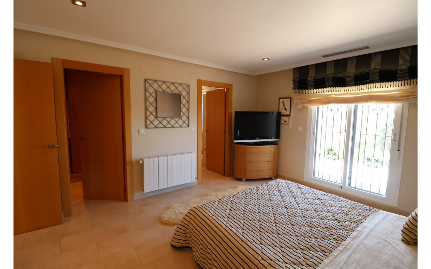 Alenda Golf frontline villa