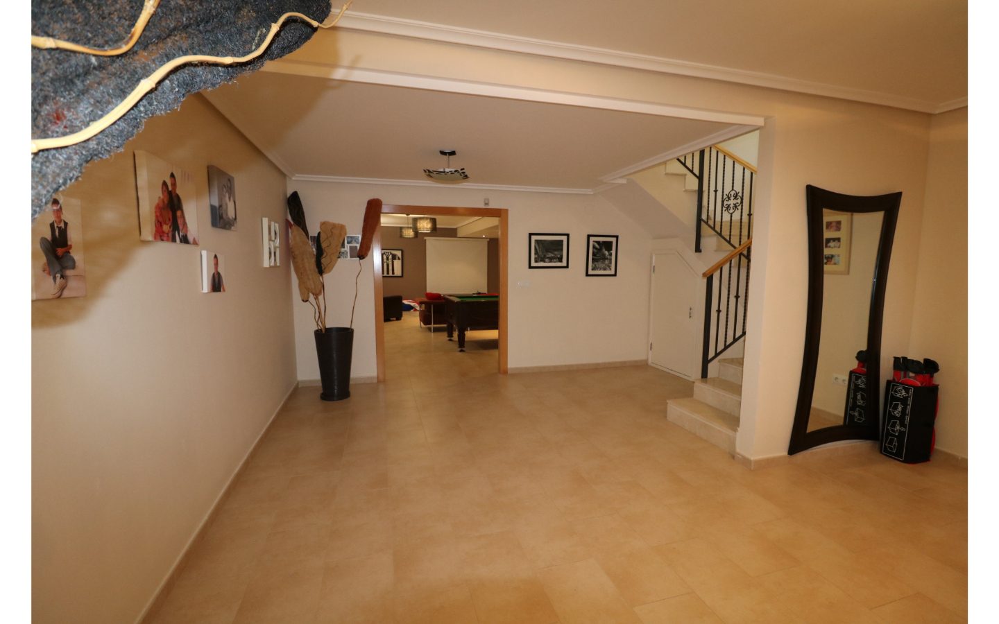 Alenda Golf frontline villa