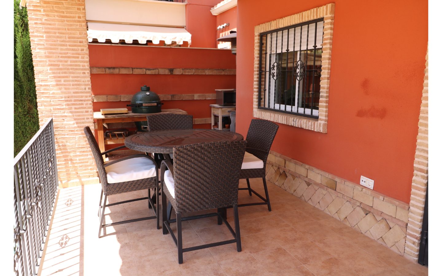 Alenda Golf frontline villa