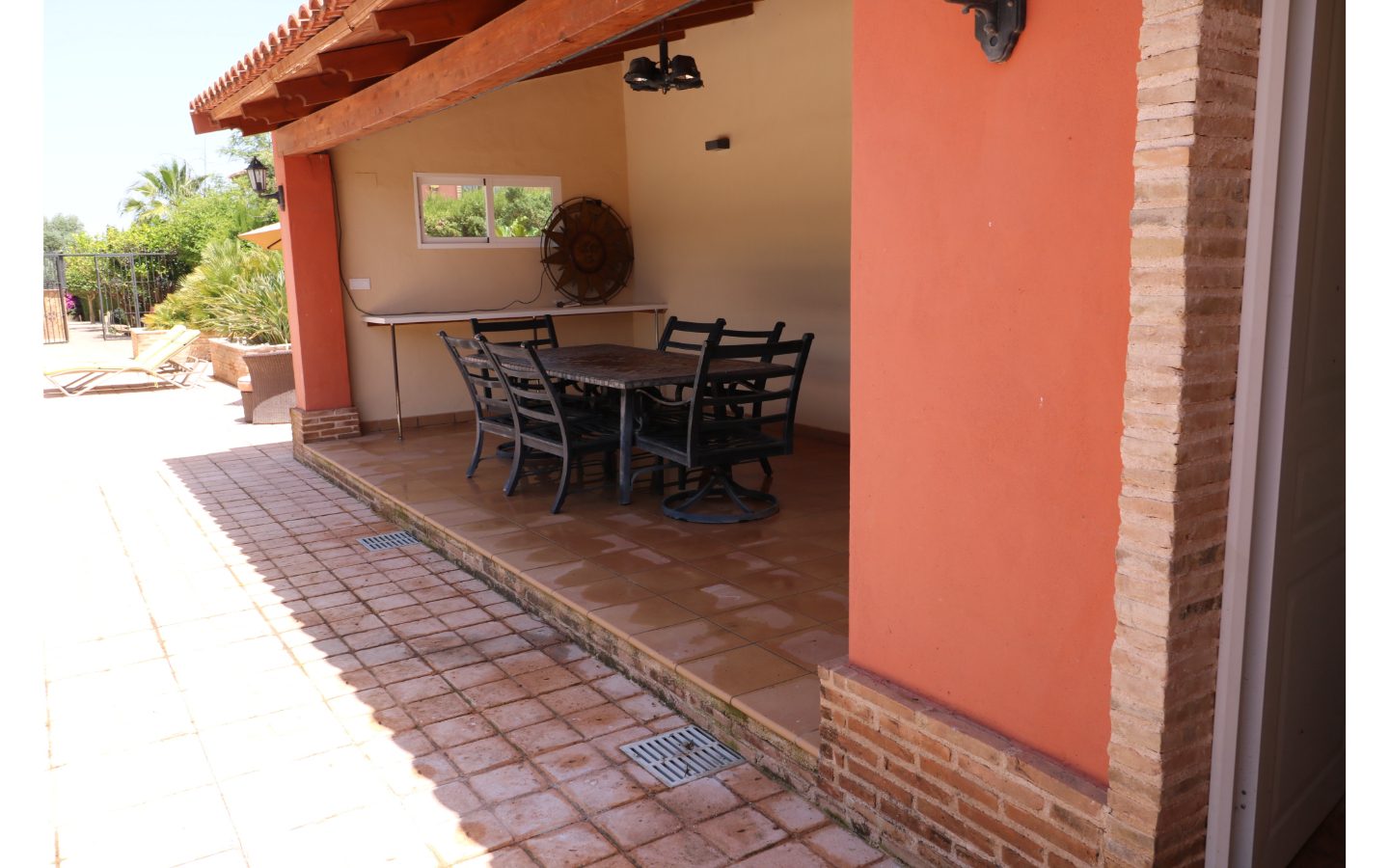Alenda Golf frontline villa
