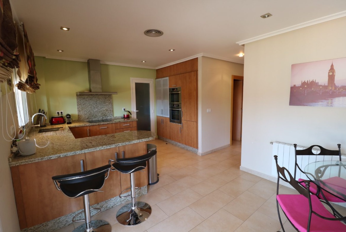 Alenda Golf frontline villa
