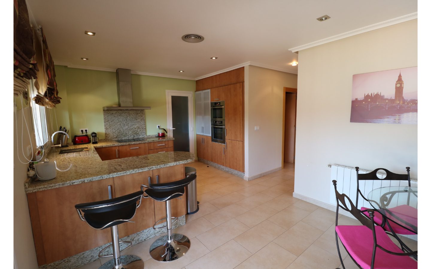 Alenda Golf frontline villa