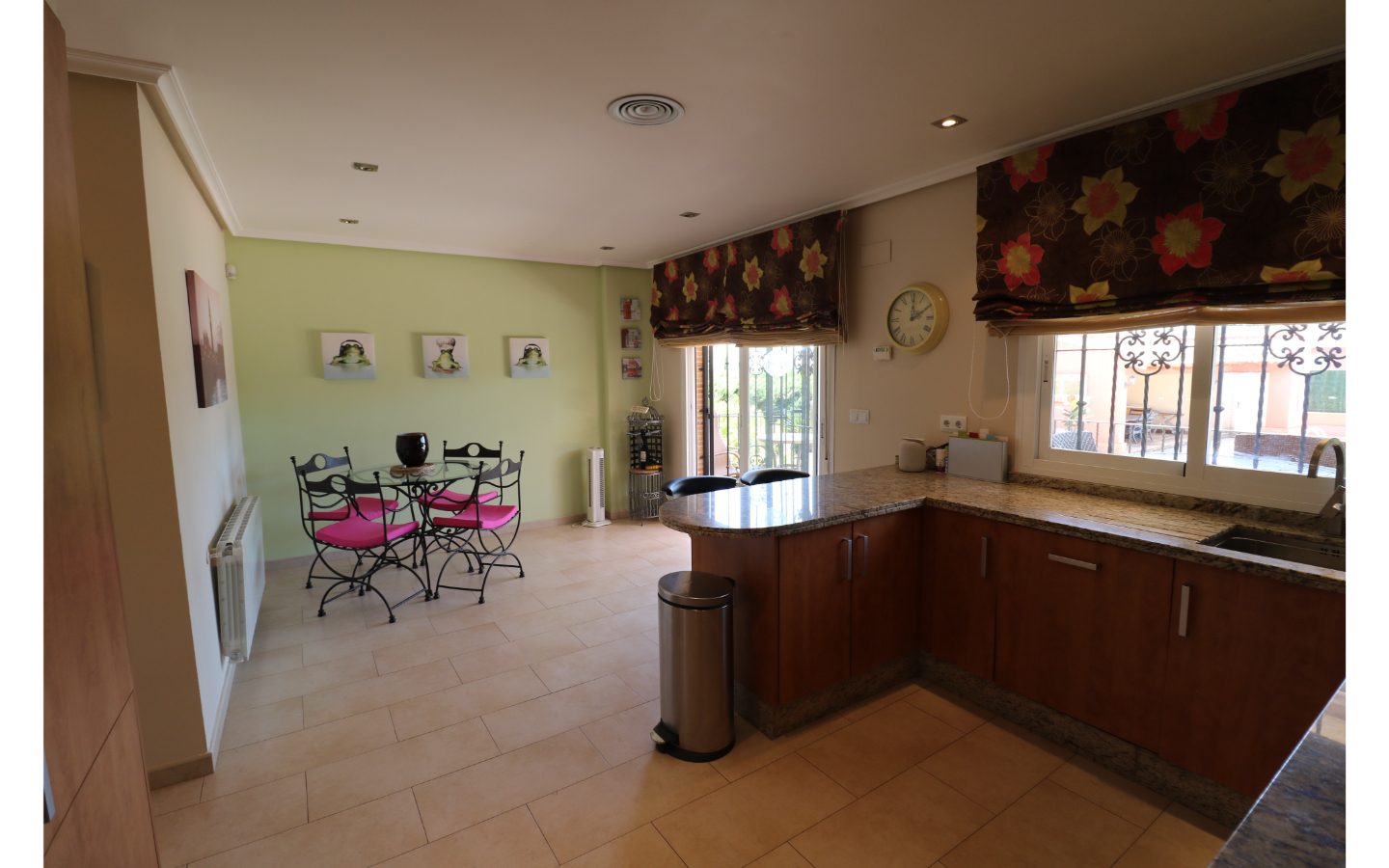 Alenda Golf frontline villa