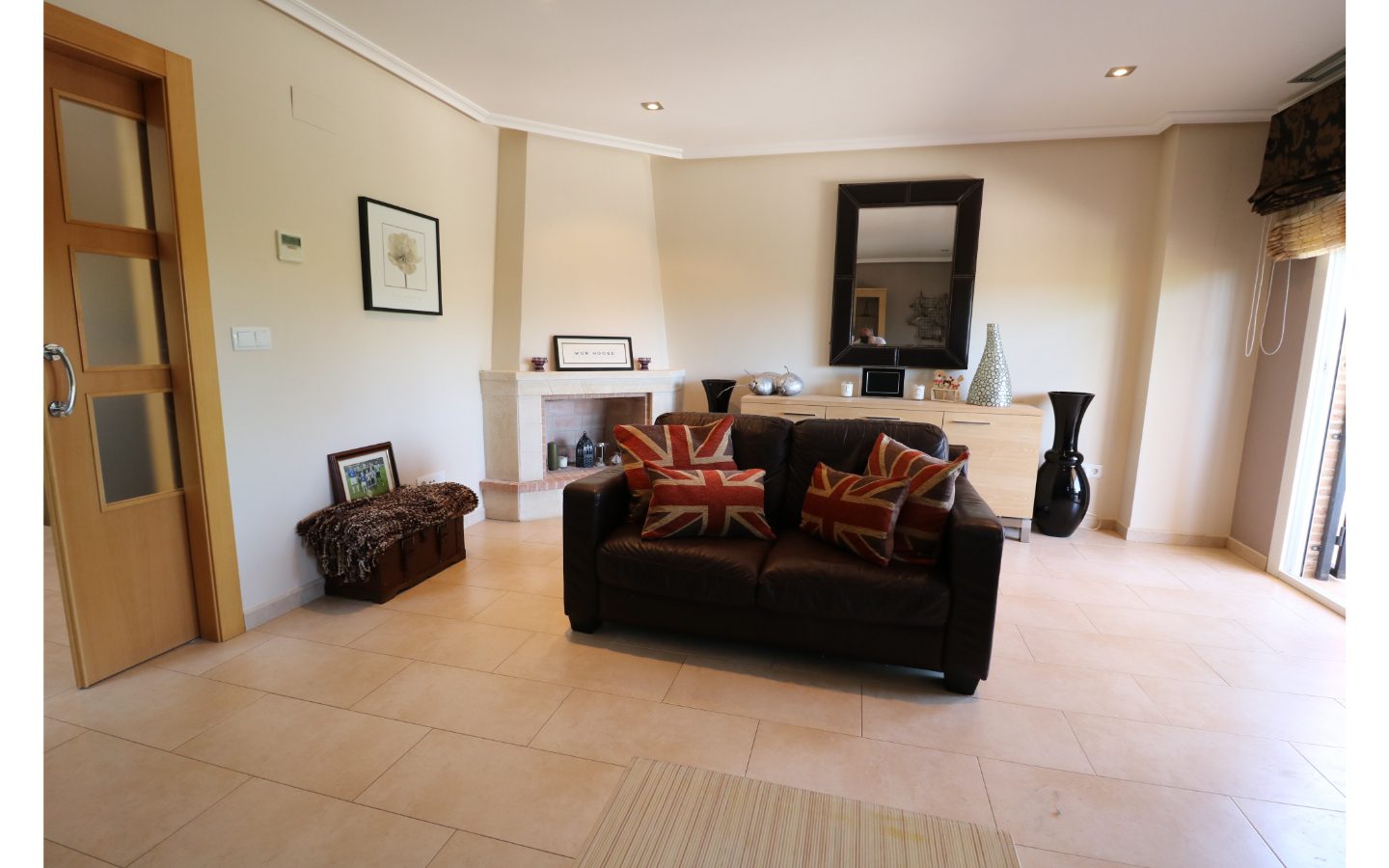 Alenda Golf frontline villa