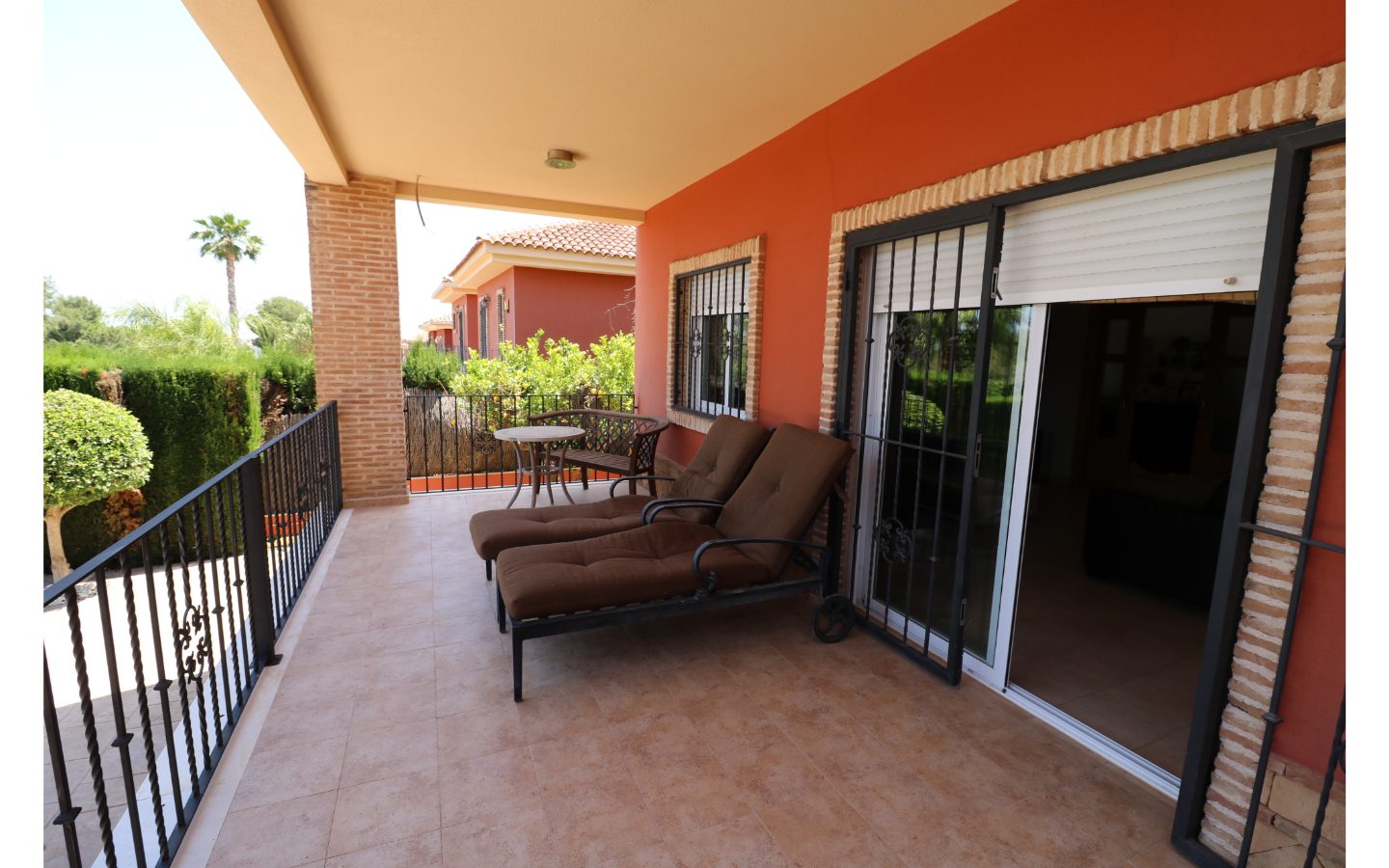 Alenda Golf frontline villa