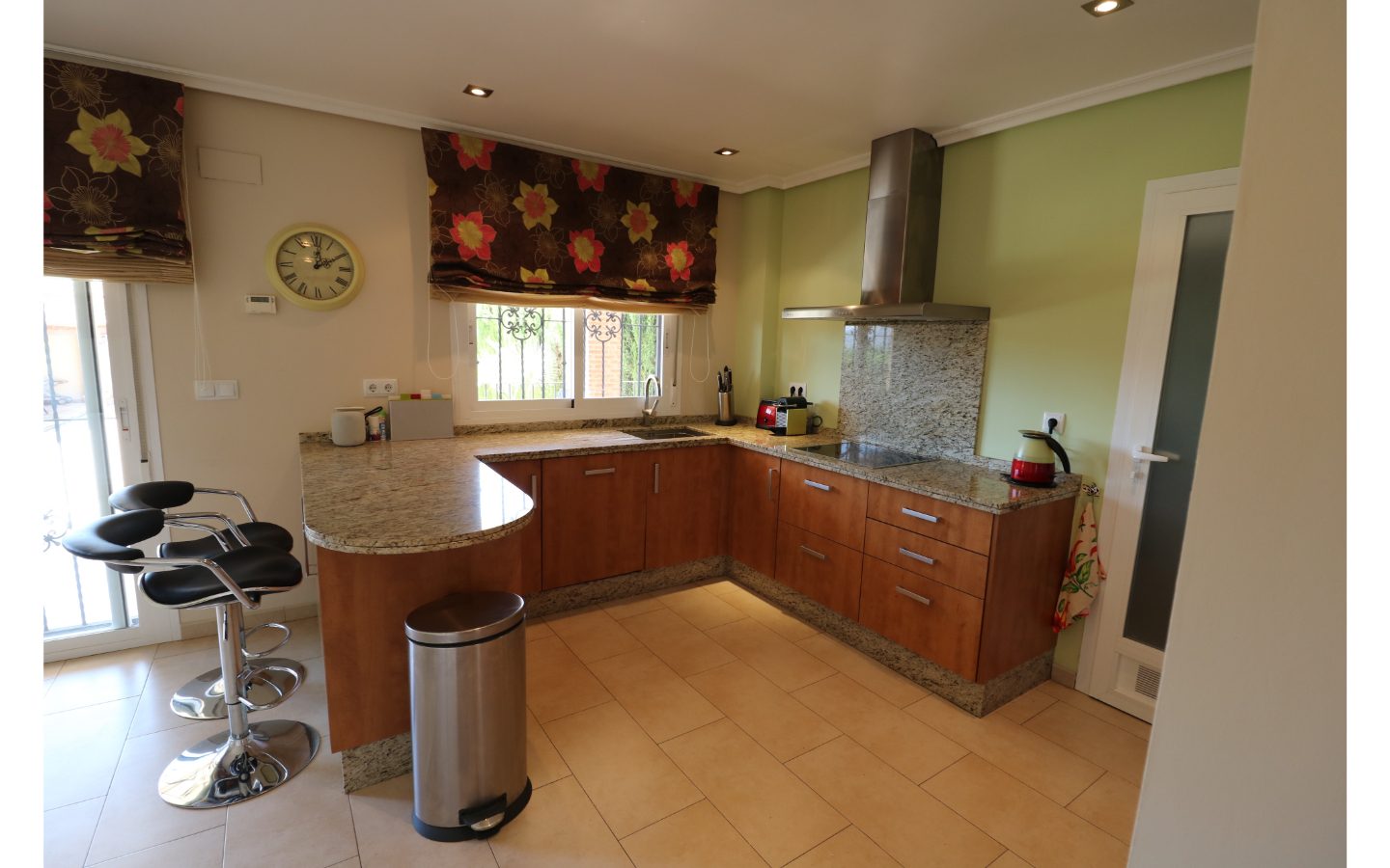 Alenda Golf frontline villa
