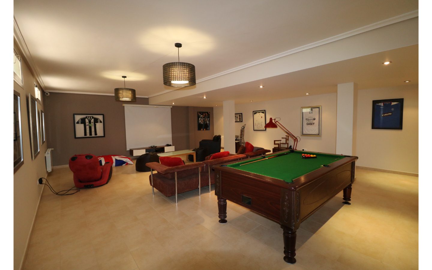 Alenda Golf frontline villa