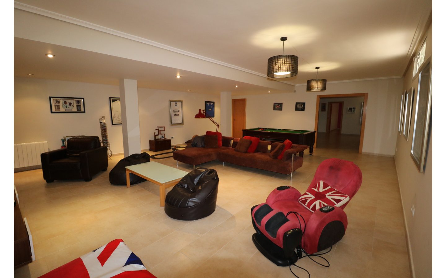 Alenda Golf frontline villa