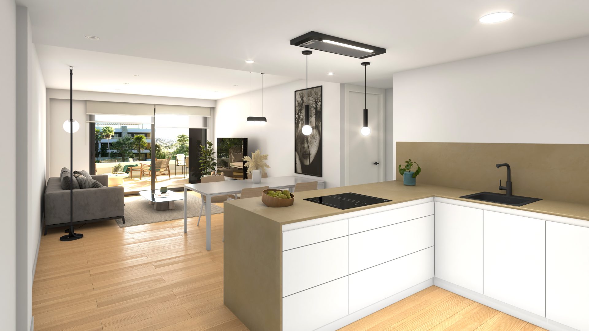 Font Del Llop Golf Resort