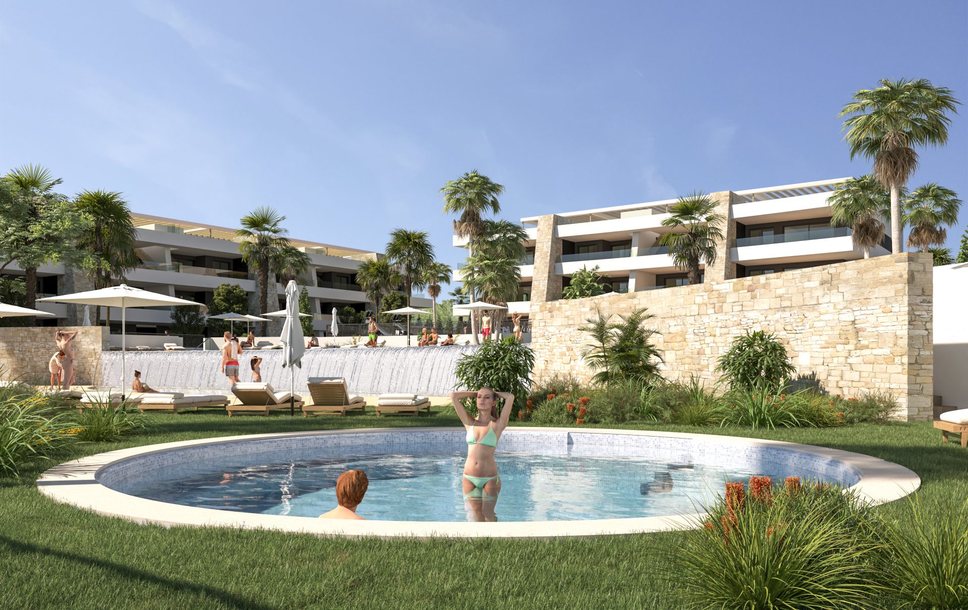 Font Del Llop Golf Resort