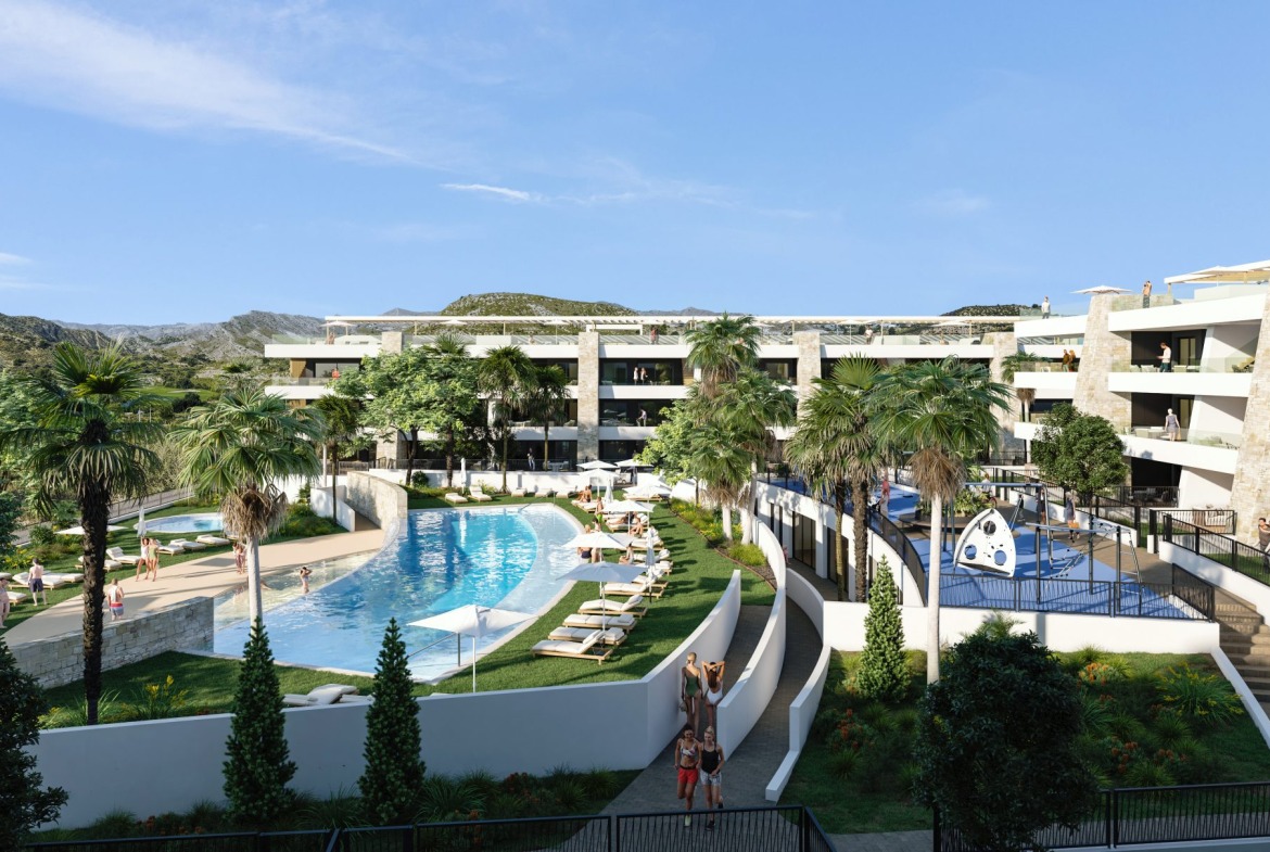 Font Del Llop Golf Resort