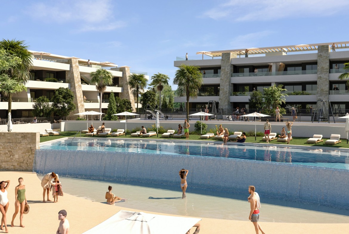 Font Del Llop Golf Resort