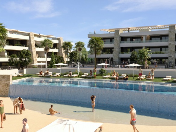 Font Del Llop Golf Resort