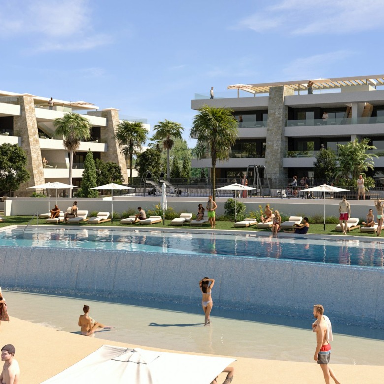 Font Del Llop Golf Resort